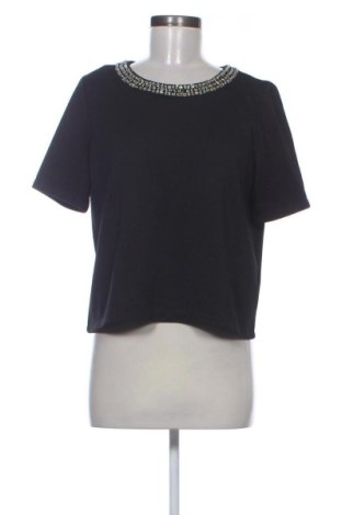 Damen Shirt H&M, Größe L, Farbe Schwarz, Preis 8,99 €, #136803173