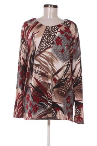 Дамска блуза Unbranded, Размер XXL, Цвят Многоцветен, Цена 13,80 €, #136803175