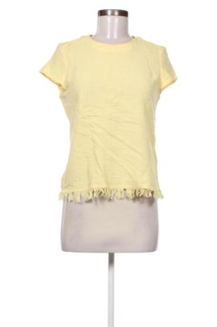 Дамска блуза Esprit, Размер M, Цвят Жълт, Цена 10,73 €, #136803212