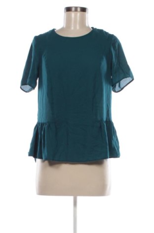 Damen Shirt Atmosphere, Größe M, Farbe Blau, Preis 5,99 €, #136803384