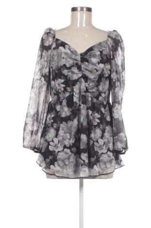 Damen Shirt Body Flirt, Größe XL, Farbe Mehrfarbig, Preis 8,00 €, #136803459