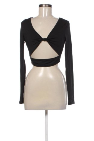 Damen Shirt SHEIN, Größe S, Farbe Schwarz, Preis 6,99 €, #136803473