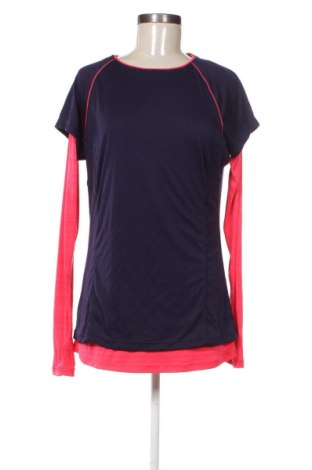 Дамска блуза Tchibo, Размер M, Цвят Многоцветен, Цена 4,60 €, #136803528