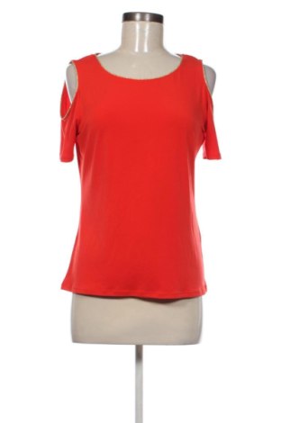 Bluză de femei Calvin Klein, Mărime S, Culoare Roșu, Preț 118,99 Lei, #136803672