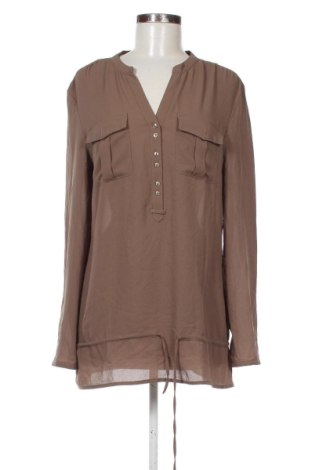 Damen Shirt Camaieu, Größe L, Farbe Braun, Preis 5,99 €, #136803718