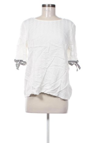 Bluză de femei Esprit, Mărime M, Culoare Alb, Preț 62,99 Lei, #136803753