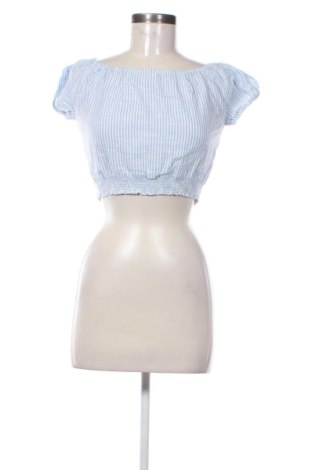 Damen Shirt Hollister, Größe S, Farbe Mehrfarbig, Preis 9,99 €, #136803791