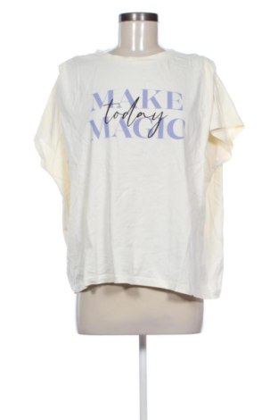 Damen Shirt Mohito, Größe XL, Farbe Ecru, Preis 9,99 €, #136803823