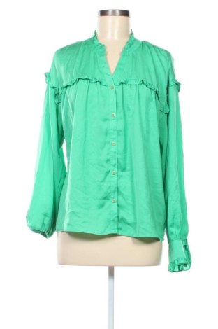 Damen Shirt Costes, Größe M, Farbe Grün, Preis 4,99 €, #136804047