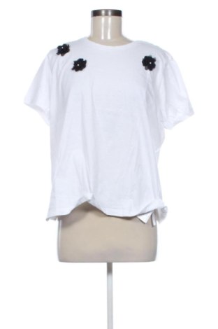 Damen Shirt Unbranded, Größe XL, Farbe Weiß, Preis 14,00 €, #136804109