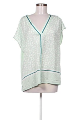 Damen Shirt Expresso, Größe XL, Farbe Mehrfarbig, Preis 13,99 €, #136804143