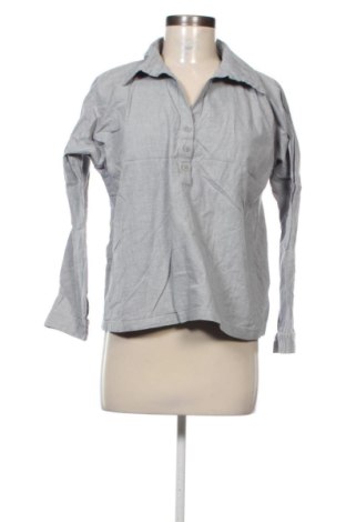 Bluză de femei JAN N JUNE, Mărime XS, Culoare Gri, Preț 101,99 Lei, #136804151
