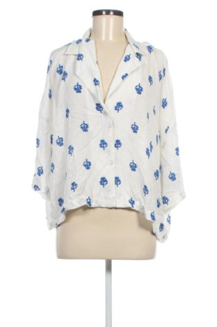 Дамска блуза H&M, Размер L, Цвят Многоцветен, Цена 9,71 €, #136804157