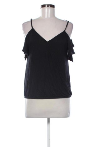 Bluzka damska Amisu, Rozmiar S, Kolor Czarny, Cena 28,99 zł, #136804247