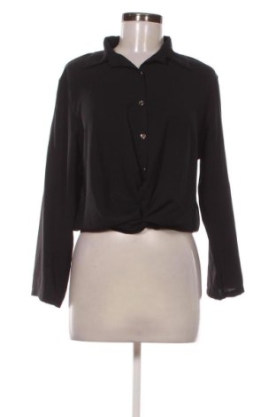 Női blúz NEW COLLECTION, Méret L, Szín Fekete, Ár 4 239 Ft, #136804348