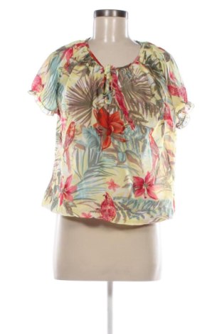 Дамска блуза Unbranded, Размер L, Цвят Многоцветен, Цена 8,69 €, #136804433
