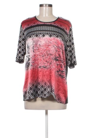 Bluză de femei Gerry Weber, Mărime XL, Culoare Multicolor, Preț 93,99 Lei, #136804449