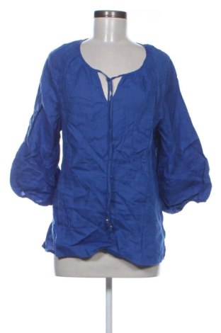 Damen Shirt Bleu D'azur, Größe M, Farbe Blau, Preis 19,99 €, #136804457