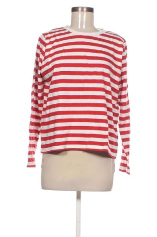 Дамска блуза H&M, Размер L, Цвят Многоцветен, Цена 9,20 €, #136804532