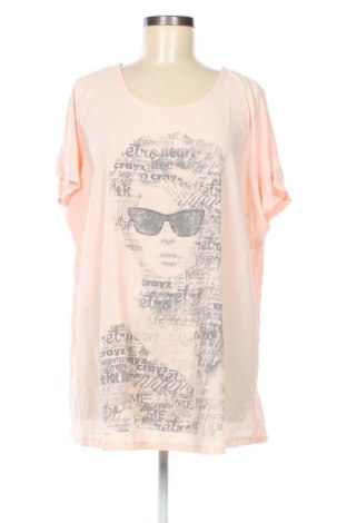 Damen Shirt Ms Mode, Größe XL, Farbe Rosa, Preis 9,99 €, #136804536