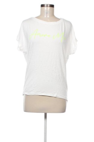 Damen Shirt Unbranded, Größe M, Farbe Weiß, Preis 9,99 €, #136804564