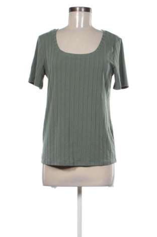 Damen Shirt Vero Moda, Größe L, Farbe Grün, Preis 8,99 €, #136804591