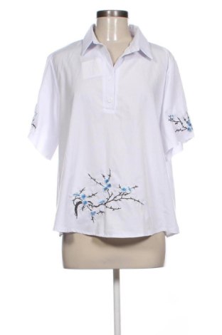 Damen Shirt Unbranded, Größe XL, Farbe Mehrfarbig, Preis 14,19 €, #136804607