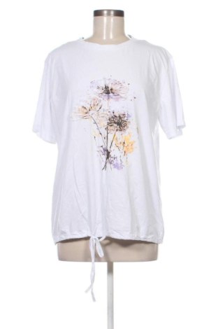 Γυναικεία μπλούζα Unbranded, Μέγεθος XXL, Χρώμα Λευκό, Τιμή 11,99 €, #136804665