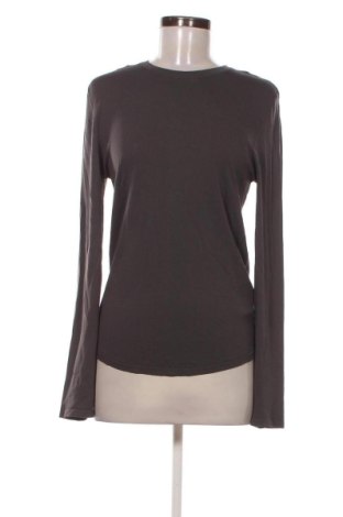Damen Shirt Zara, Größe XL, Farbe Grau, Preis 27,00 €, #136804682