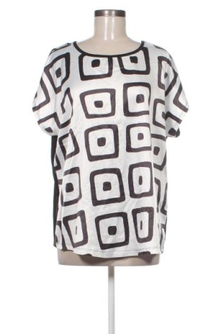 Γυναικεία μπλούζα Alba Moda, Μέγεθος XL, Χρώμα Πολύχρωμο, Τιμή 8,99 €, #136804731