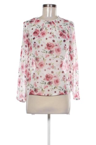 Bluză de femei Sinsay, Mărime S, Culoare Multicolor, Preț 25,99 Lei, #136804853