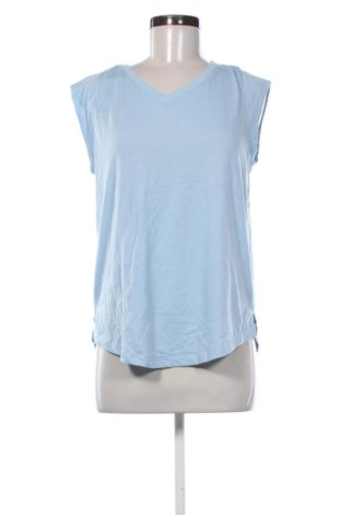 Damen Shirt Tchibo, Größe M, Farbe Blau, Preis 9,99 €, #136804886