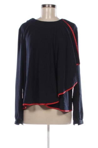 Γυναικεία μπλούζα Unbranded, Μέγεθος XXL, Χρώμα Μπλέ, Τιμή 7,99 €, #136804935