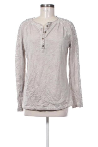 Damen Shirt Unbranded, Größe L, Farbe Ecru, Preis 10,99 €, #136804987