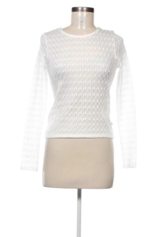 Bluză de femei Q/S by S.Oliver, Mărime XS, Culoare Alb, Preț 31,33 Lei, #136805000