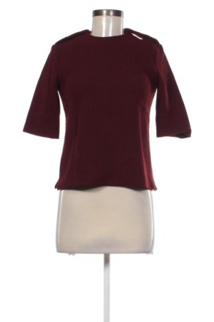 Damen Shirt Zara, Größe S, Farbe Rot, Preis 13,99 €, #136805115