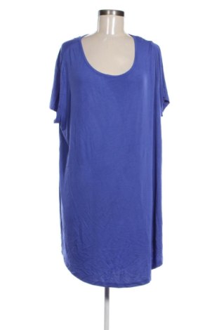 Damen Shirt Unbranded, Größe XXL, Farbe Blau, Preis 9,99 €, #136805134