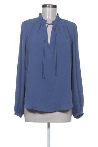 Bluză de femei H&M, Mărime M, Culoare Albastru, Preț 26,99 Lei, #136805210