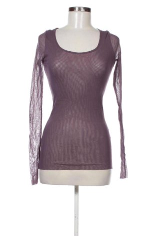 Damen Shirt Unbranded, Größe M, Farbe Lila, Preis 16,99 €, #136805312