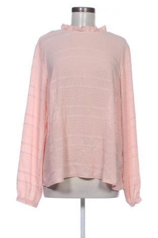 Damen Shirt Pieces, Größe XL, Farbe Rosa, Preis 6,99 €, #136805350