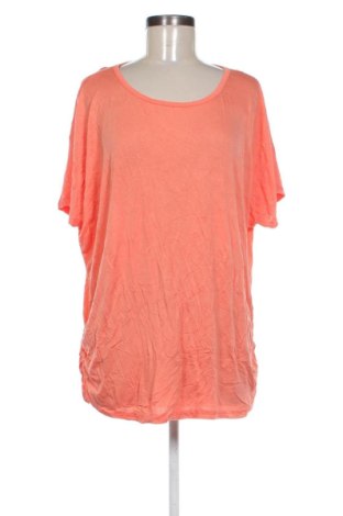 Bluzka damska Unbranded, Rozmiar 3XL, Kolor Pomarańczowy, Cena 56,99 zł, #136805370