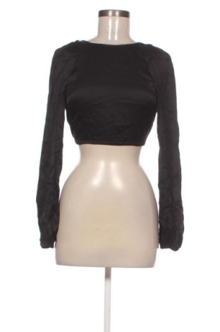 Дамска блуза LeGer By Lena Gercke X About you, Размер XS, Цвят Черен, Цена 14,82 €, #136805471