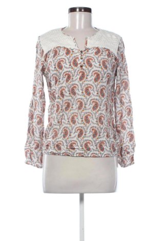 Дамска блуза Esprit, Размер S, Цвят Многоцветен, Цена 4,09 €, #136805493
