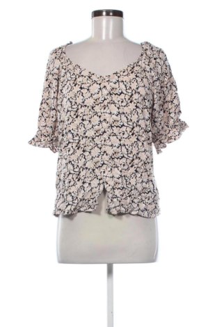 Bluză de femei Vero Moda, Mărime L, Culoare Multicolor, Preț 26,99 Lei, #136805567