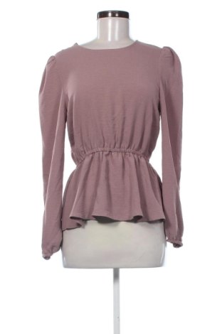Damen Shirt ONLY, Größe S, Farbe Aschrosa, Preis 3,99 €, #136805609