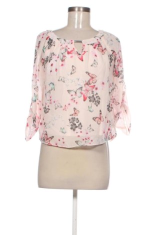 Damen Shirt Billie & Blossom, Größe S, Farbe Mehrfarbig, Preis 11,99 €, #136805613