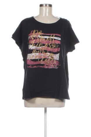 Bluză de femei Janina, Mărime XL, Culoare Negru, Preț 46,92 Lei, #136805628