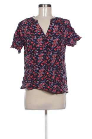 Damen Shirt Montego, Größe L, Farbe Mehrfarbig, Preis 11,99 €, #136805638