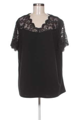 Bluză de femei Unbranded, Mărime 3XL, Culoare Negru, Preț 62,56 Lei, #136805728