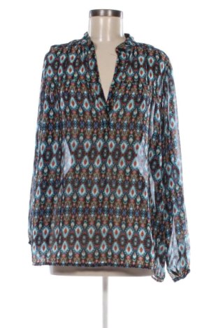 Bluzka damska Yessica, Rozmiar 3XL, Kolor Kolorowy, Cena 54,99 zł, #136805854